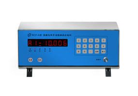 热敏电阻测试分选仪 RCF-A型